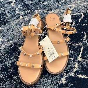 A new day sandal from target